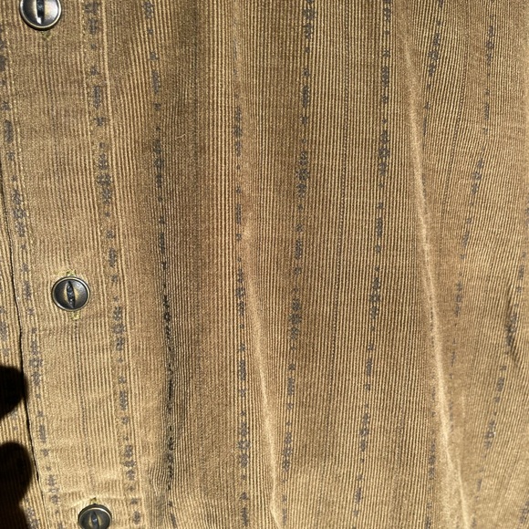 Pendleton Olive Green Men's Shirt - Picture 5 of 5